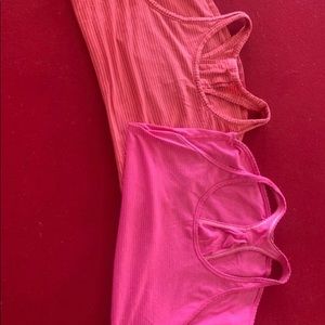 lululemon tank tops